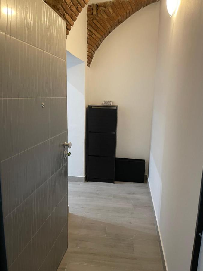 Casa Lakim Apartamento Lonato Exterior foto