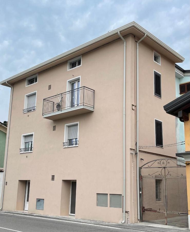 Casa Lakim Apartamento Lonato Exterior foto